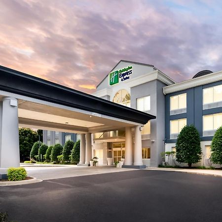 Holiday Inn Express & Suites Sylva / Dillsboro By Ihg Εξωτερικό φωτογραφία