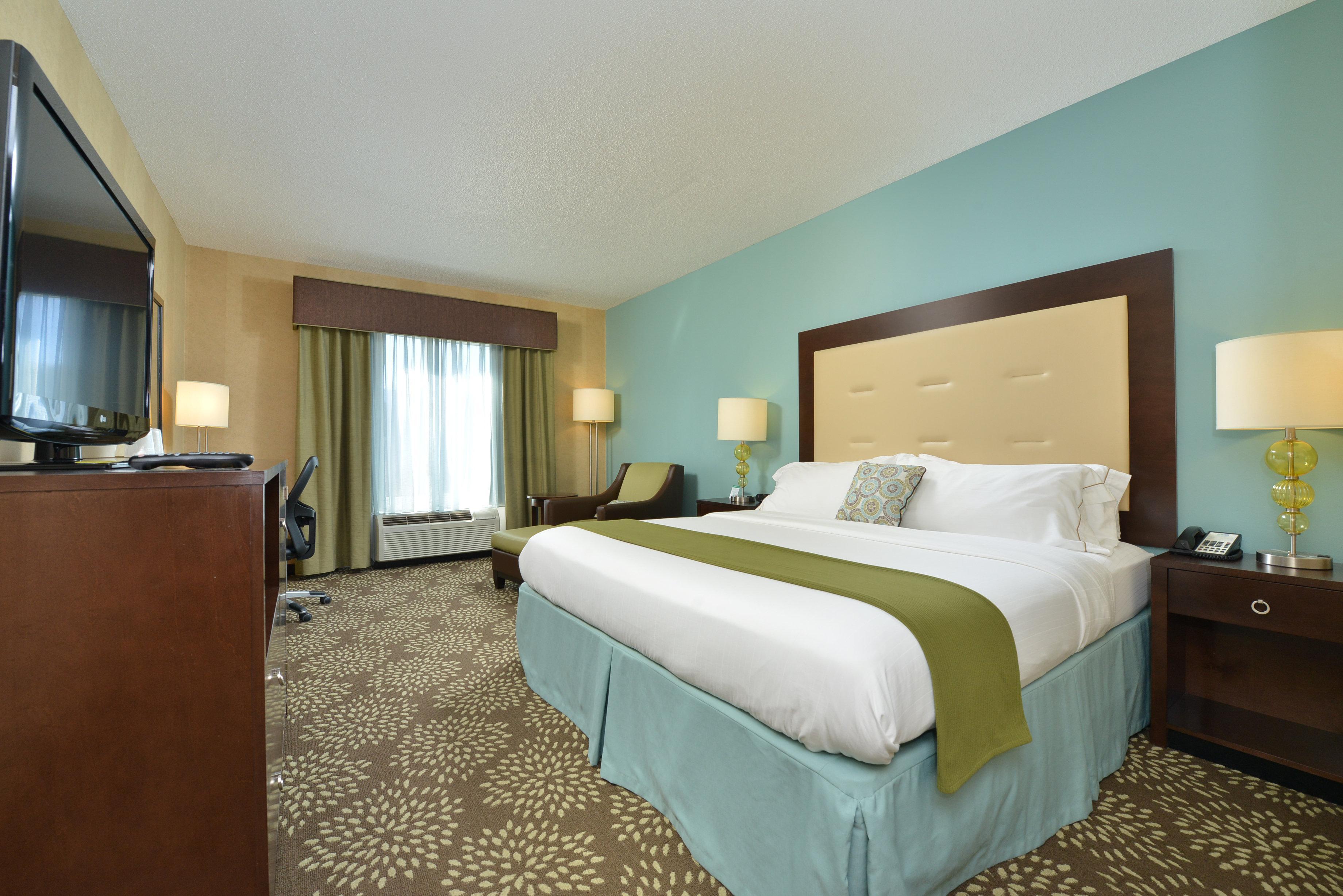 Holiday Inn Express & Suites Sylva / Dillsboro By Ihg Εξωτερικό φωτογραφία