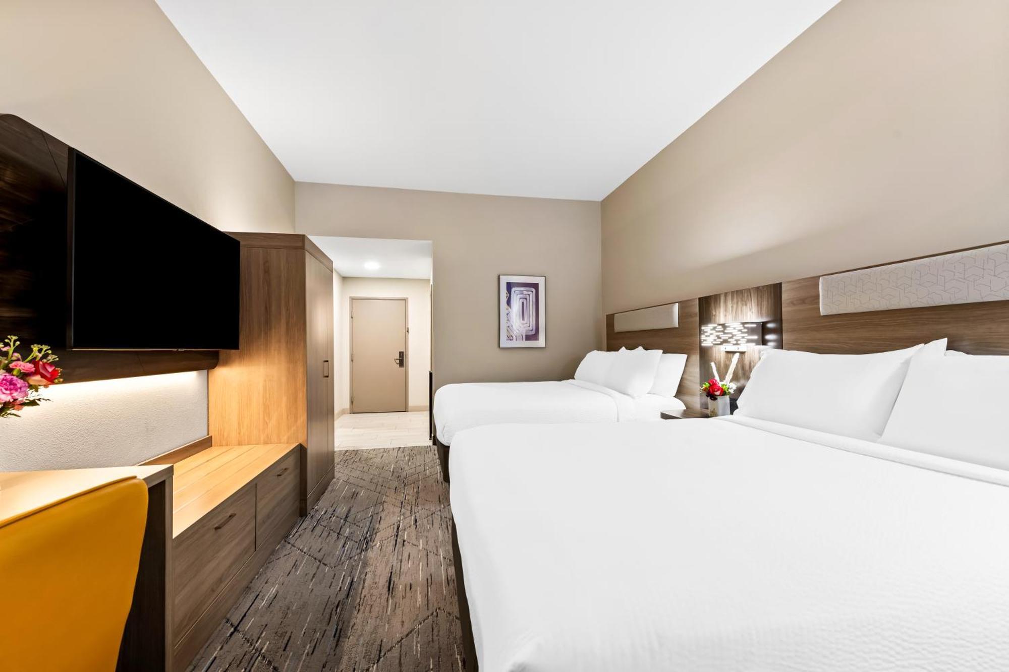 Holiday Inn Express & Suites Sylva / Dillsboro By Ihg Εξωτερικό φωτογραφία