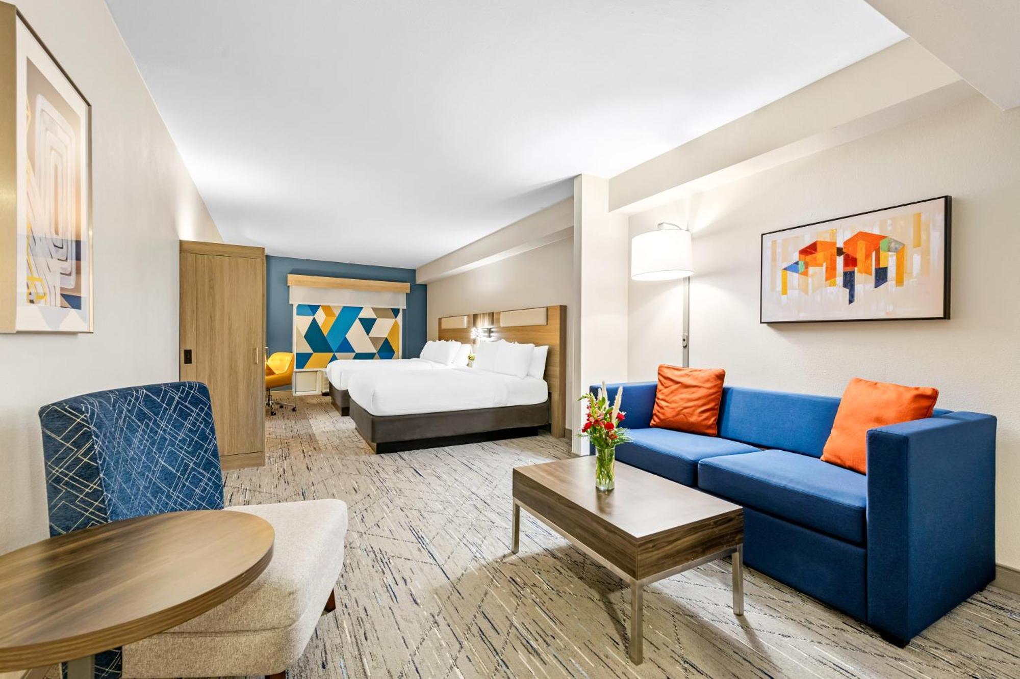 Holiday Inn Express & Suites Sylva / Dillsboro By Ihg Εξωτερικό φωτογραφία