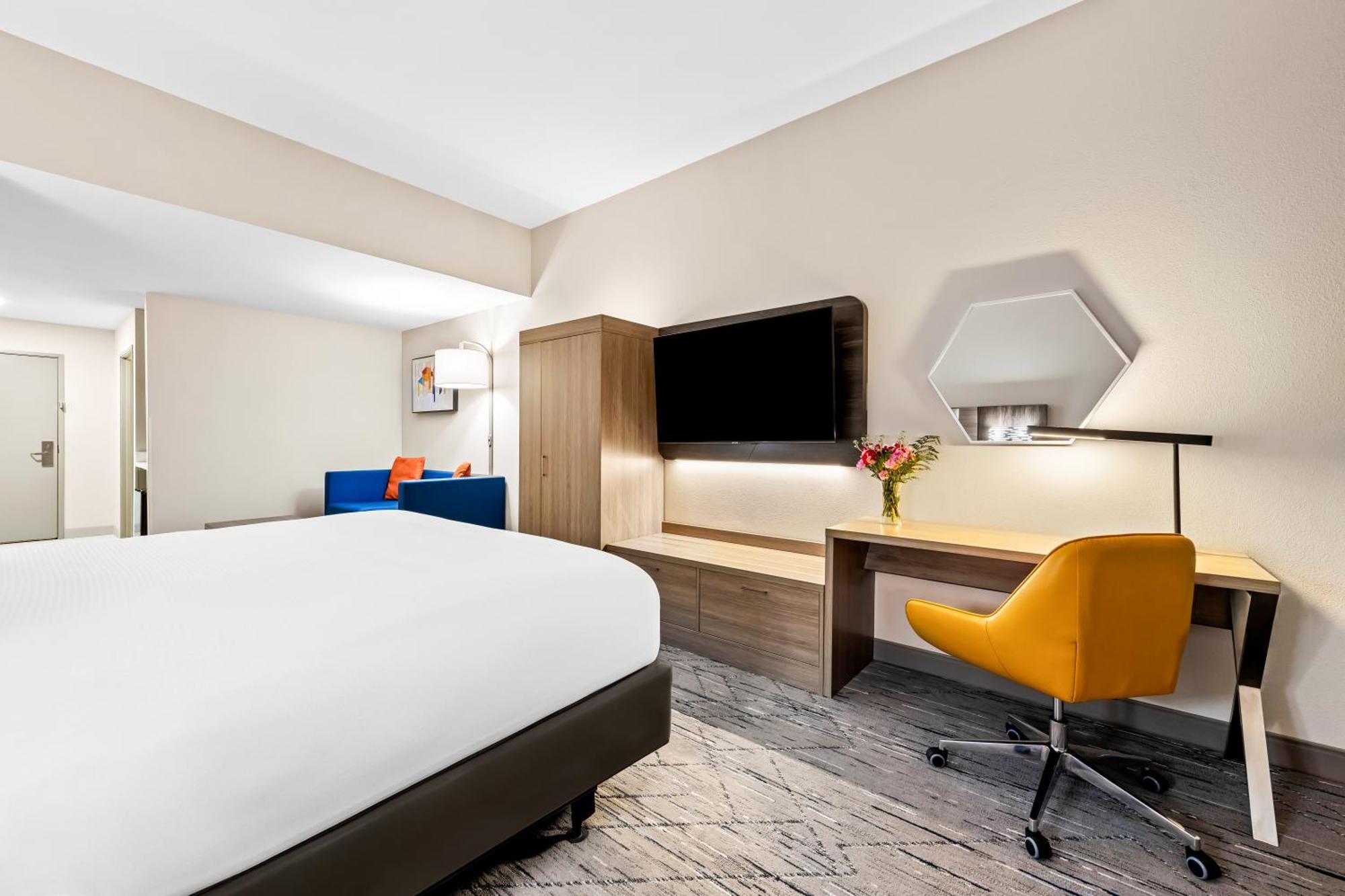 Holiday Inn Express & Suites Sylva / Dillsboro By Ihg Εξωτερικό φωτογραφία