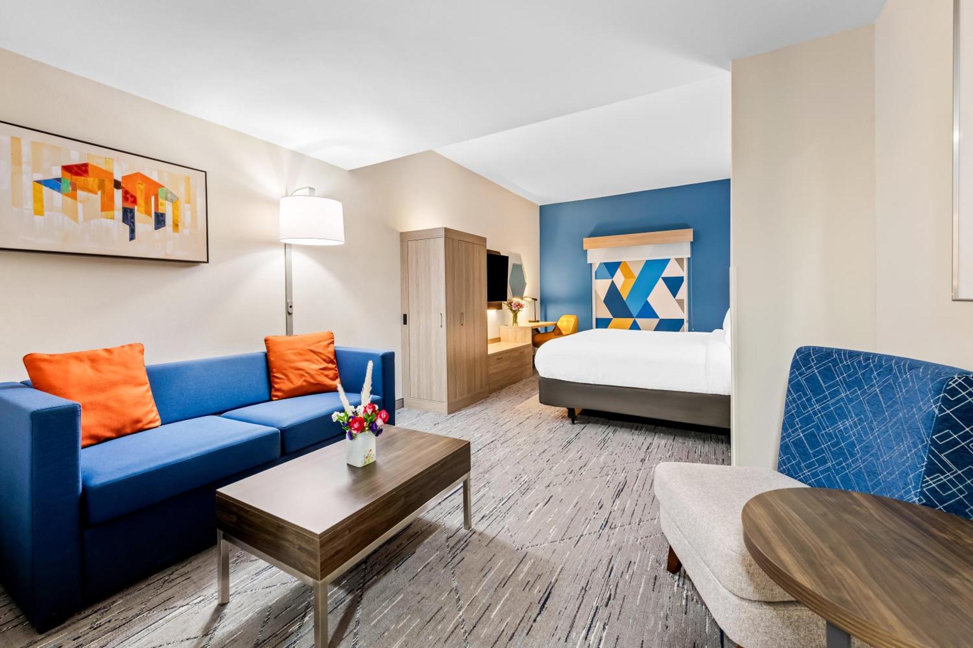 Holiday Inn Express & Suites Sylva / Dillsboro By Ihg Εξωτερικό φωτογραφία