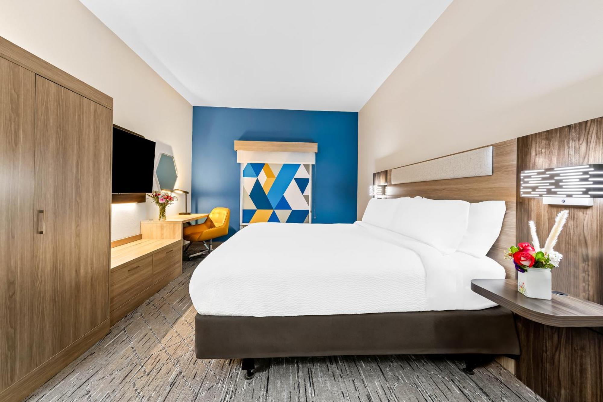 Holiday Inn Express & Suites Sylva / Dillsboro By Ihg Εξωτερικό φωτογραφία