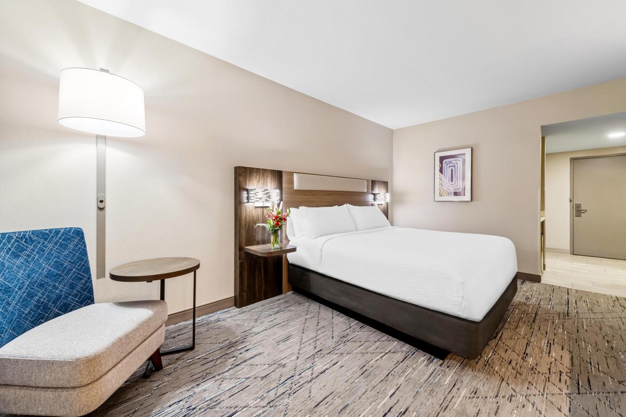 Holiday Inn Express & Suites Sylva / Dillsboro By Ihg Εξωτερικό φωτογραφία