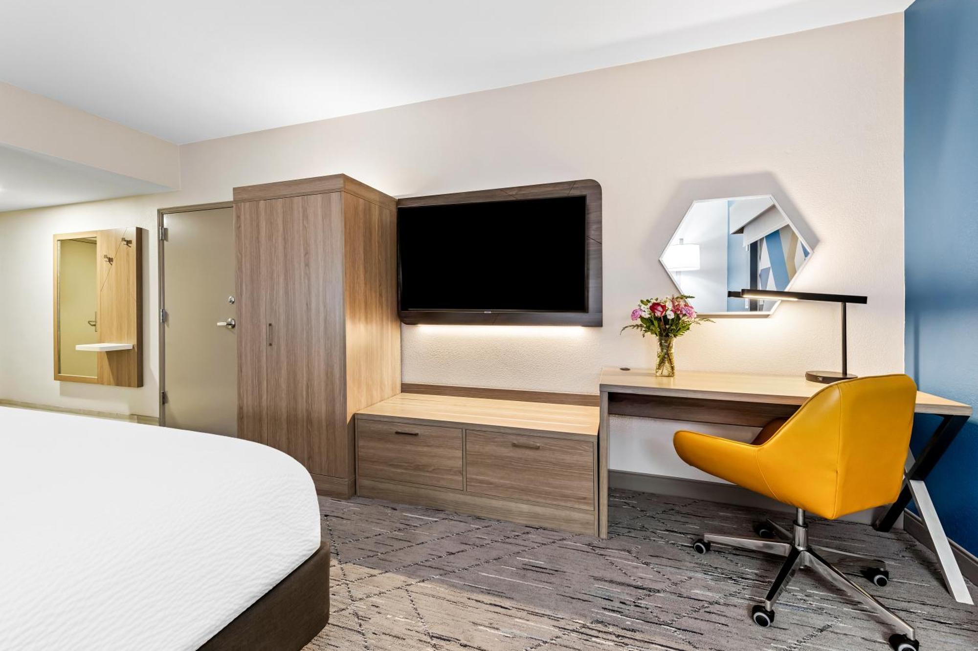 Holiday Inn Express & Suites Sylva / Dillsboro By Ihg Εξωτερικό φωτογραφία