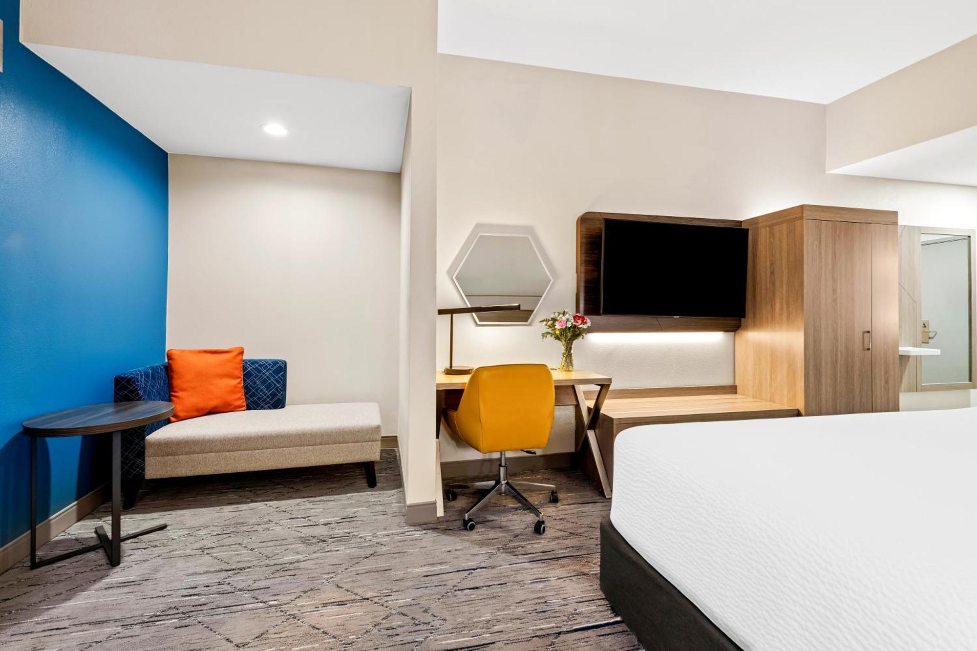 Holiday Inn Express & Suites Sylva / Dillsboro By Ihg Εξωτερικό φωτογραφία