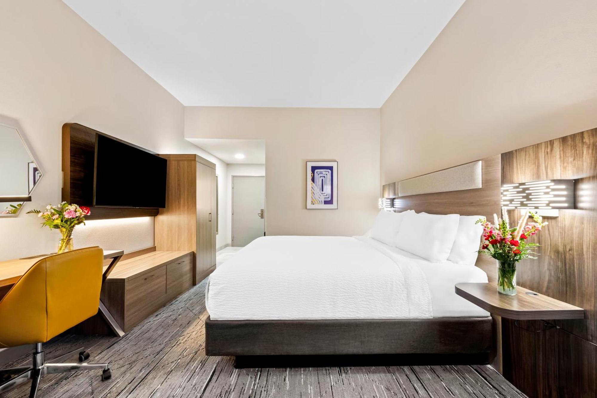Holiday Inn Express & Suites Sylva / Dillsboro By Ihg Εξωτερικό φωτογραφία