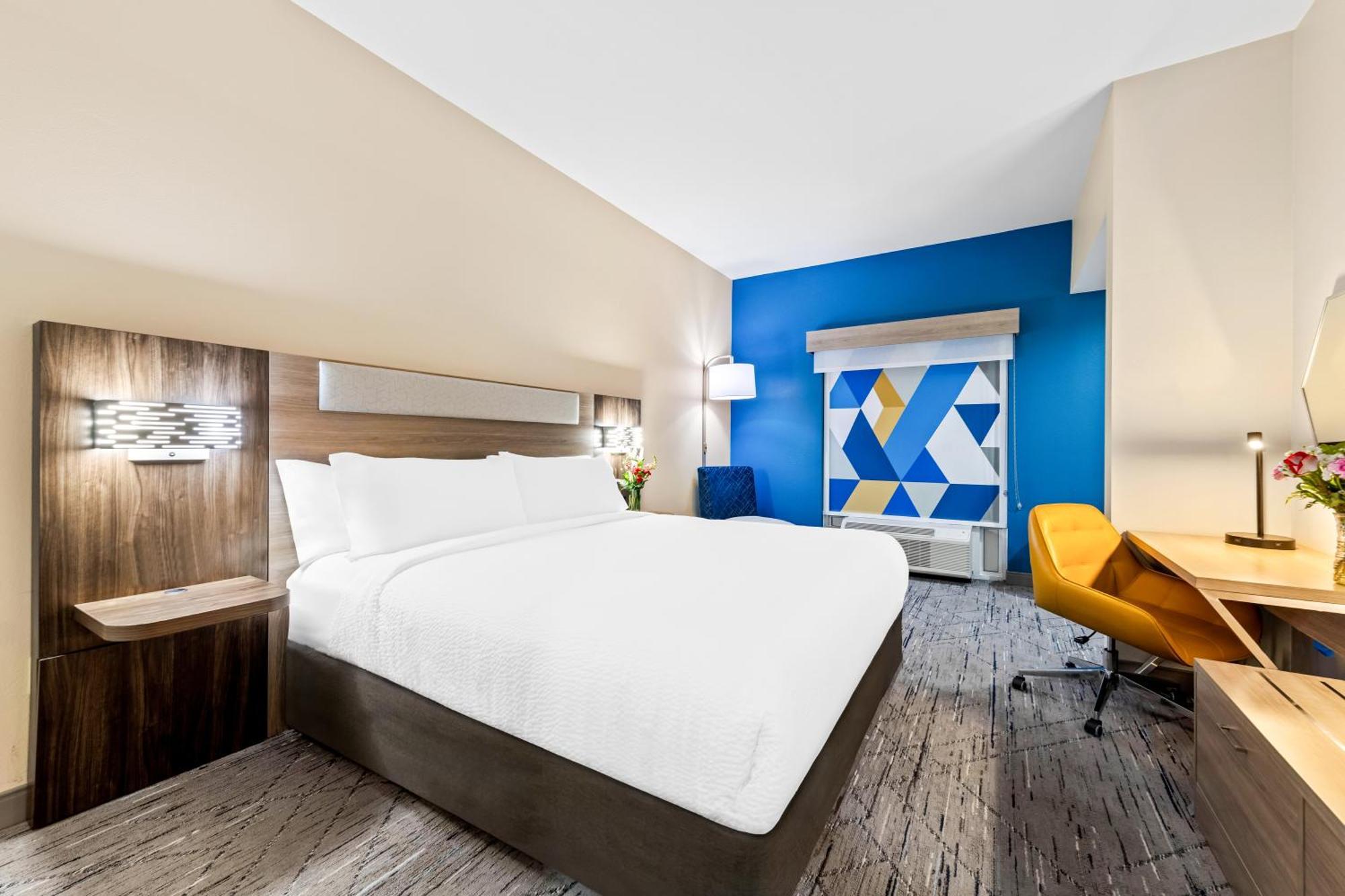 Holiday Inn Express & Suites Sylva / Dillsboro By Ihg Εξωτερικό φωτογραφία