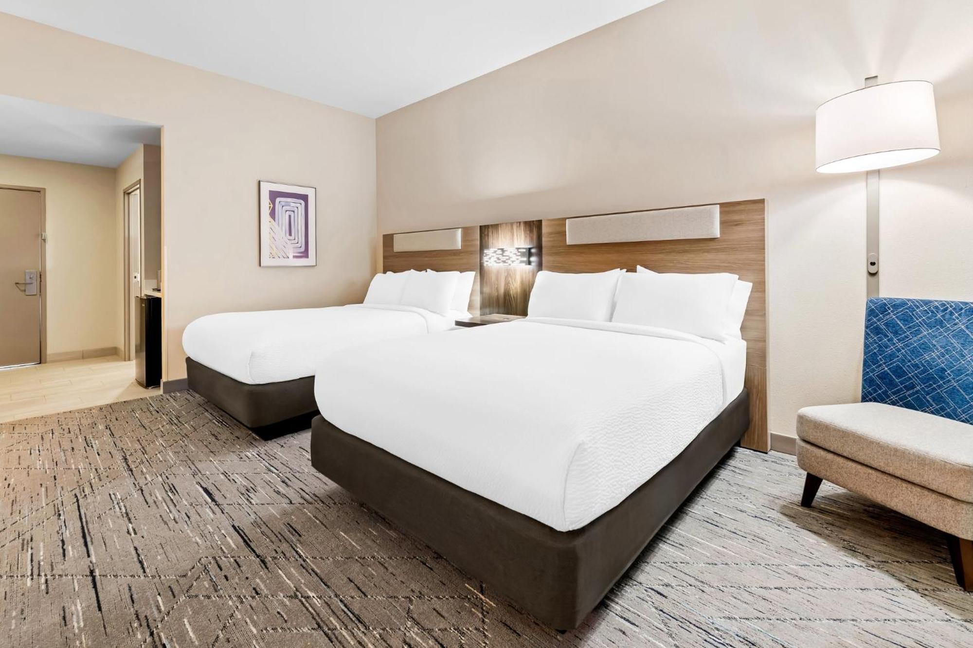 Holiday Inn Express & Suites Sylva / Dillsboro By Ihg Εξωτερικό φωτογραφία