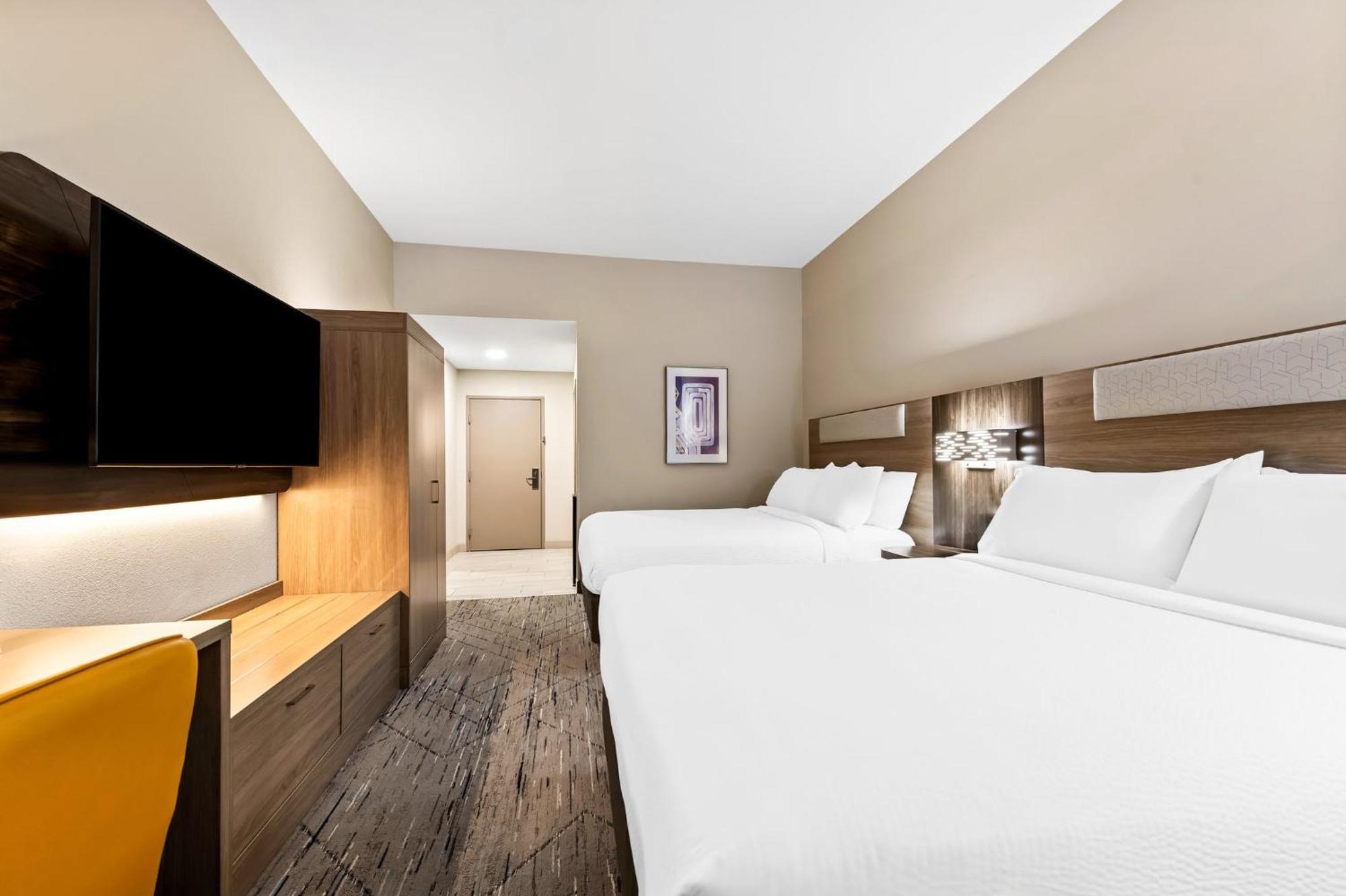 Holiday Inn Express & Suites Sylva / Dillsboro By Ihg Εξωτερικό φωτογραφία
