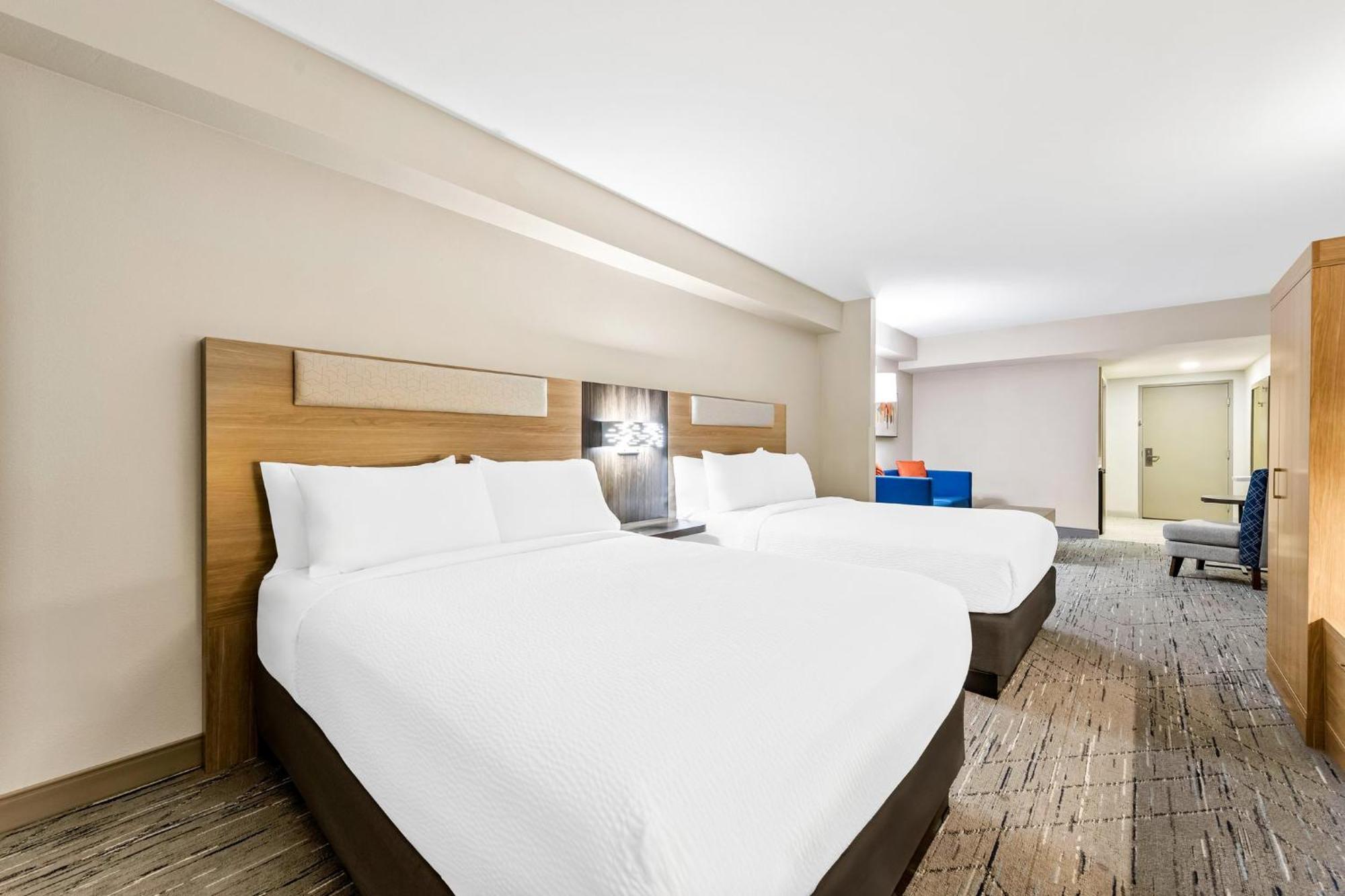 Holiday Inn Express & Suites Sylva / Dillsboro By Ihg Εξωτερικό φωτογραφία