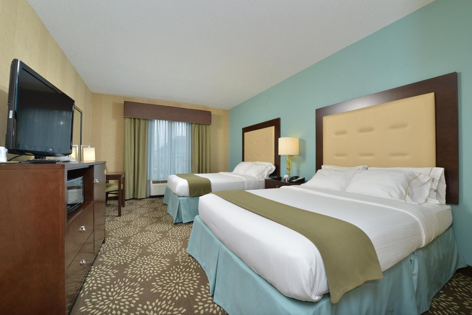 Holiday Inn Express & Suites Sylva / Dillsboro By Ihg Εξωτερικό φωτογραφία